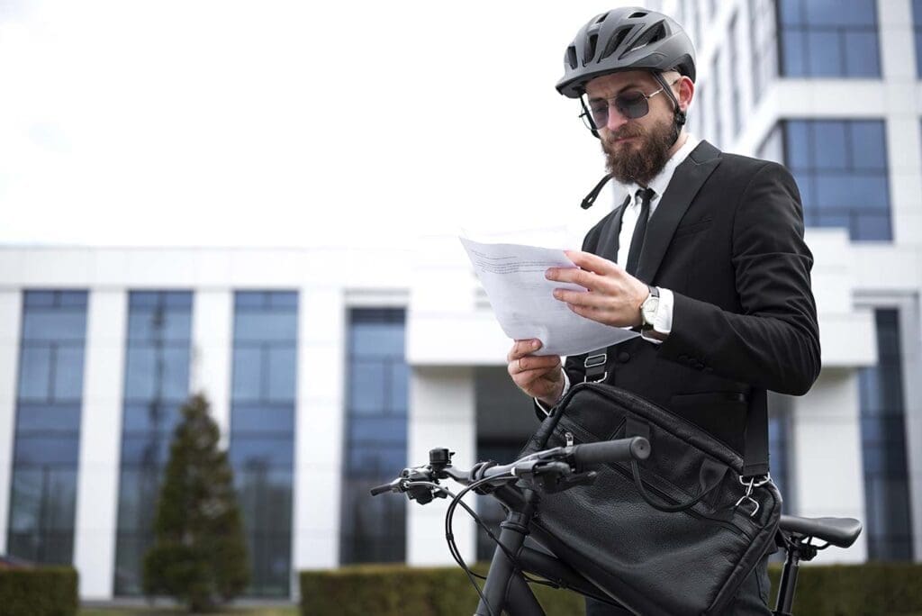 Assurance vélo